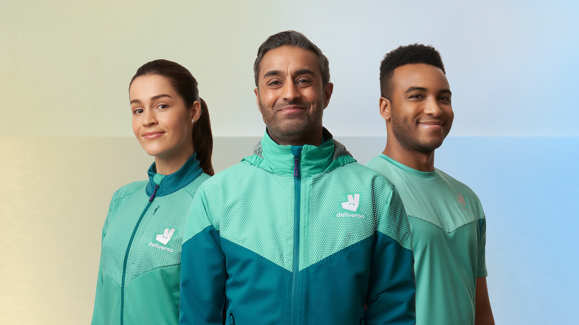Account – Kit Deliveroo UK