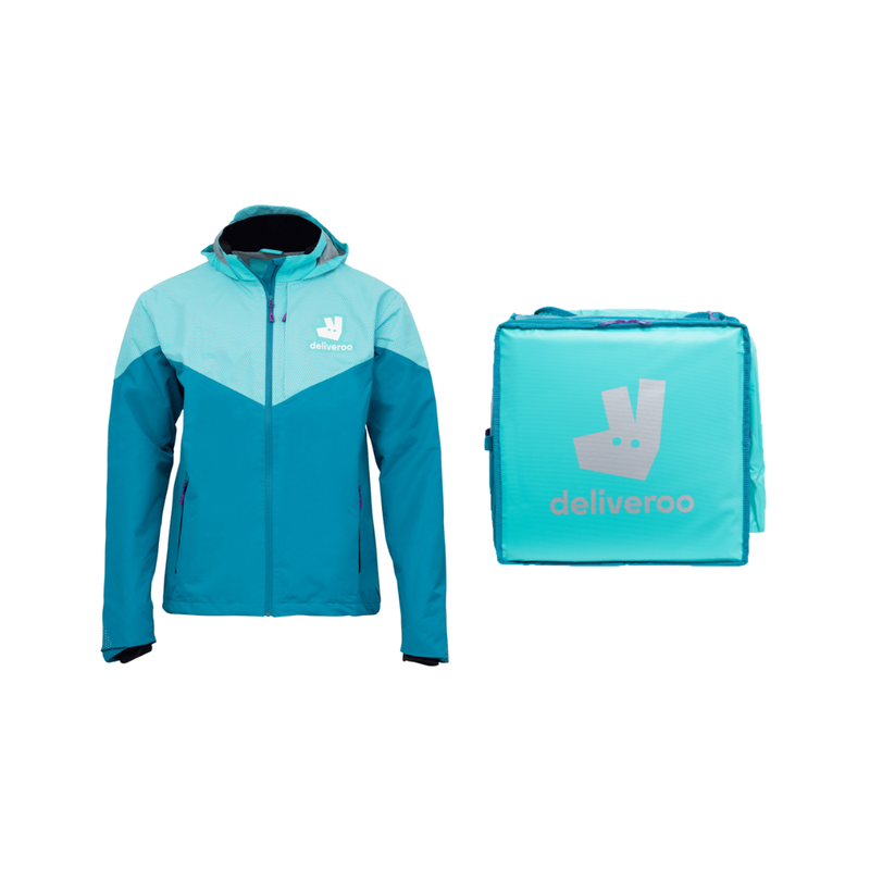 New Rider Bicycle Bundle