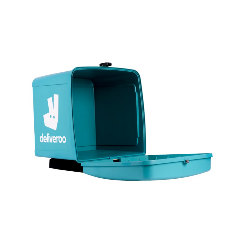 Scooter Box